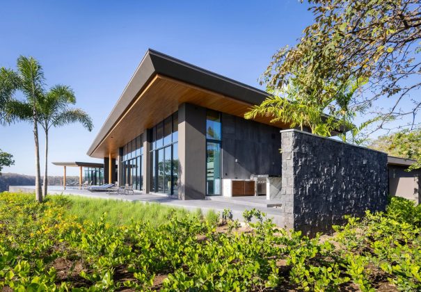 SARCO Architects Costa Rica