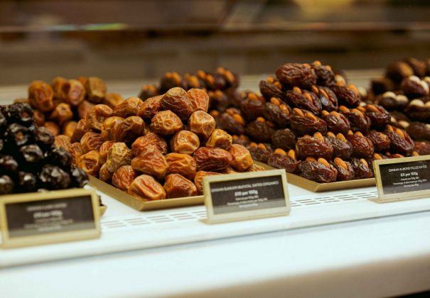 Qinwan Premium Dates