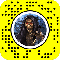 The Darkness Snapchat